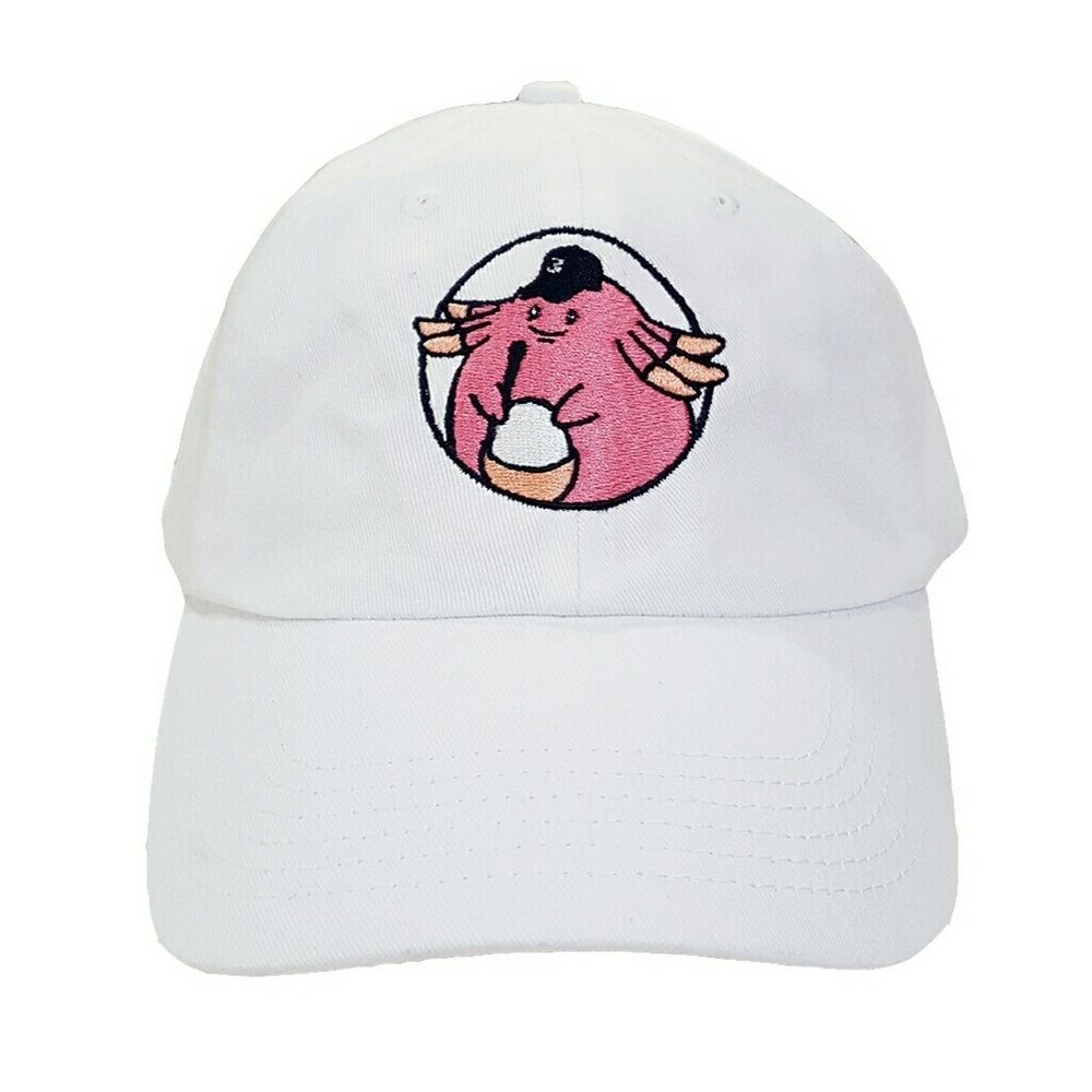 CHANCEY The Rapper Hat